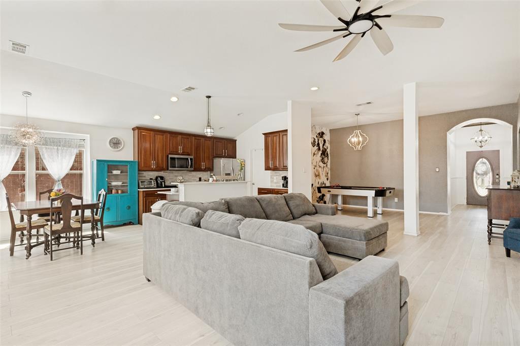 Fossil Park Estates - Residential
