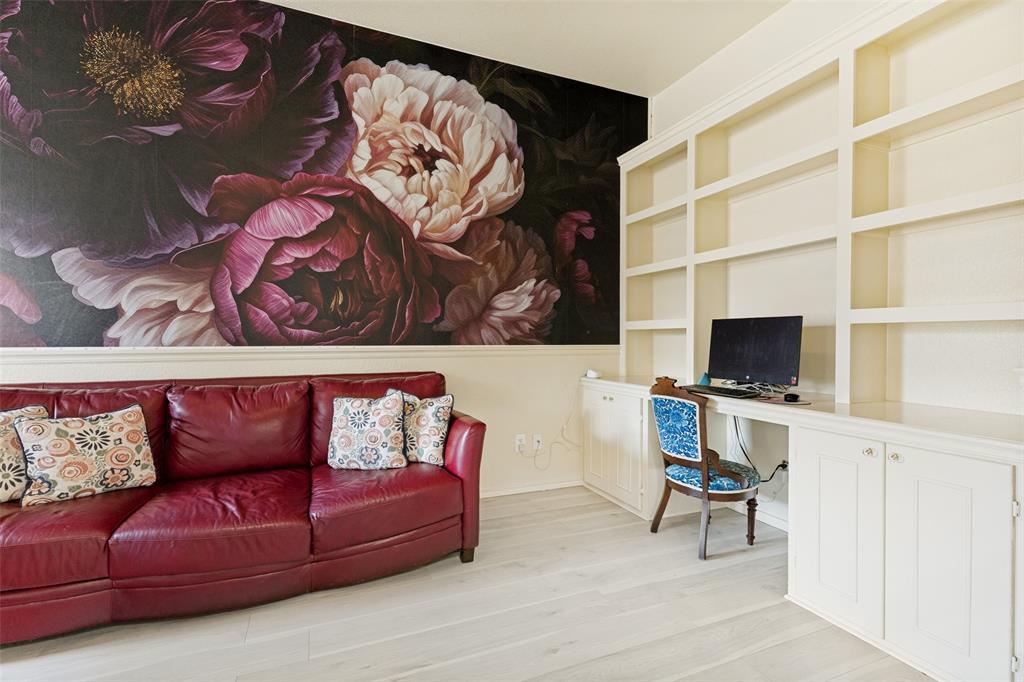 Fossil Park Estates - Residential