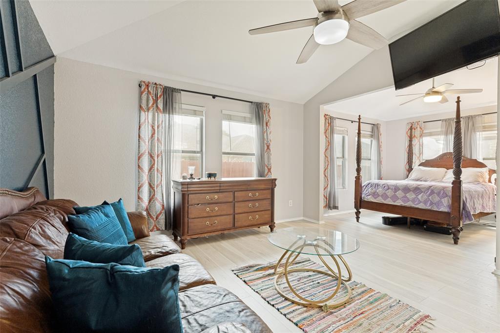 Fossil Park Estates - Residential