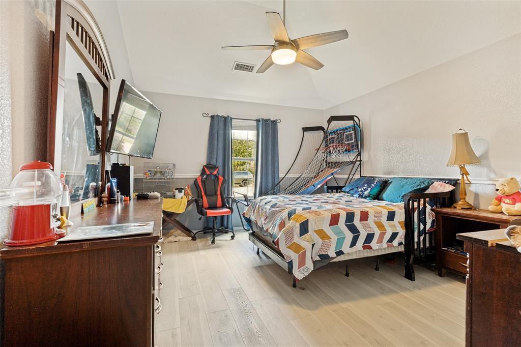 Fossil Park Estates - Residential