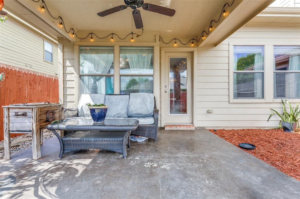 Fossil Park Estates - Residential