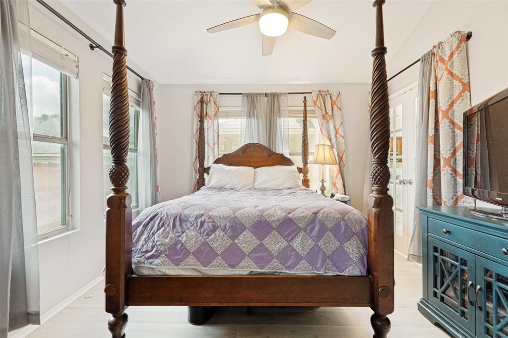 Fossil Park Estates - Residential
