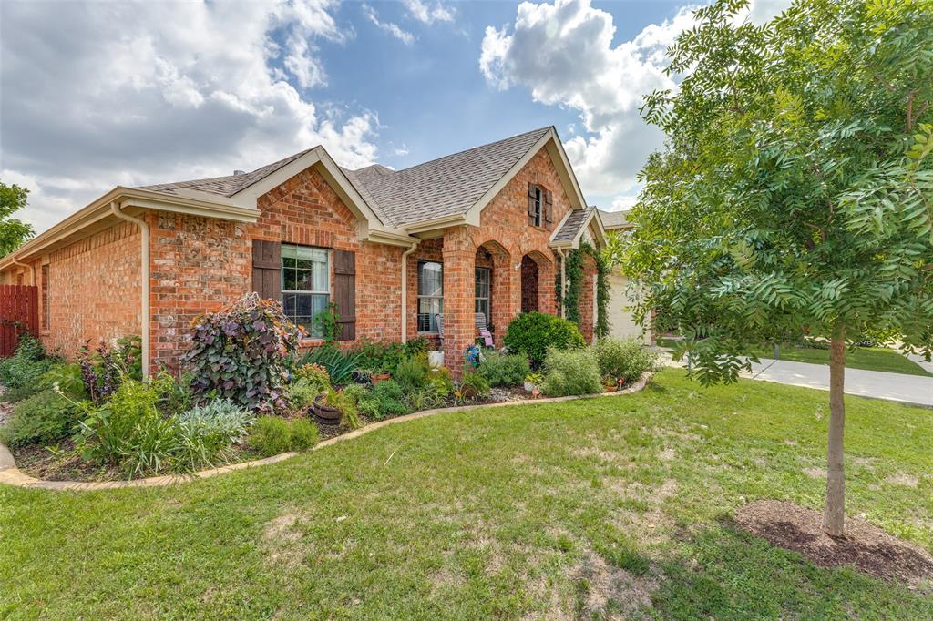 Fossil Park Estates - Residential