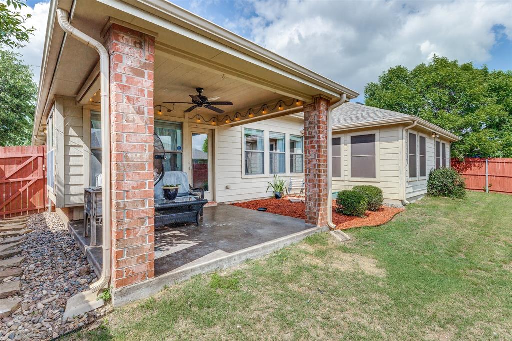 Fossil Park Estates - Residential