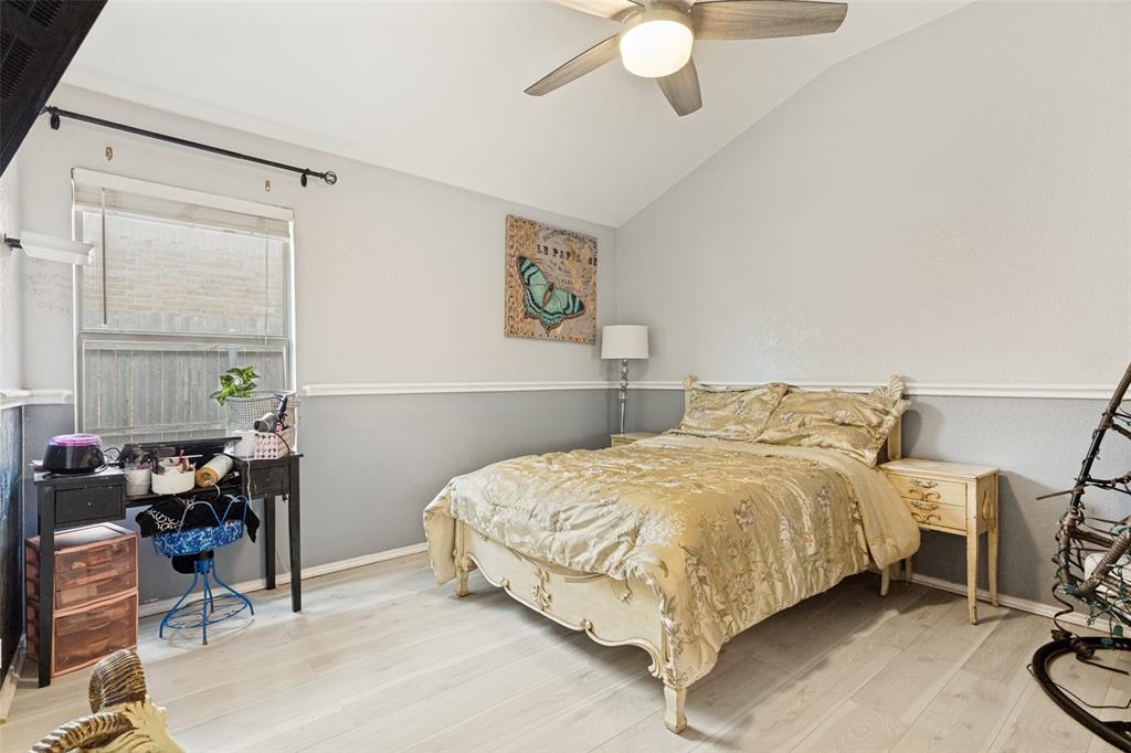 Fossil Park Estates - Residential