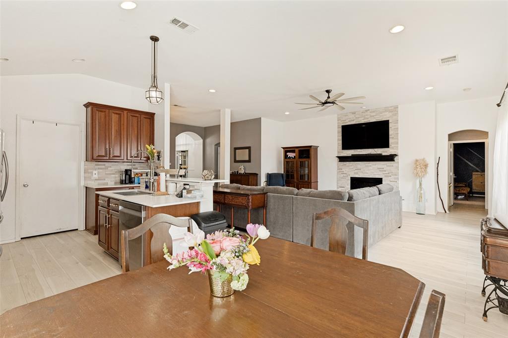 Fossil Park Estates - Residential