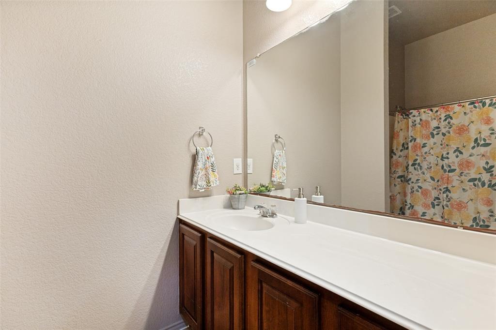 Fossil Park Estates - Residential