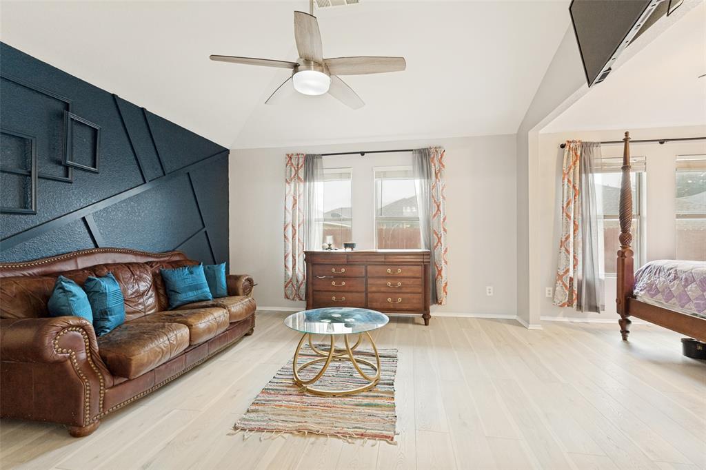 Fossil Park Estates - Residential