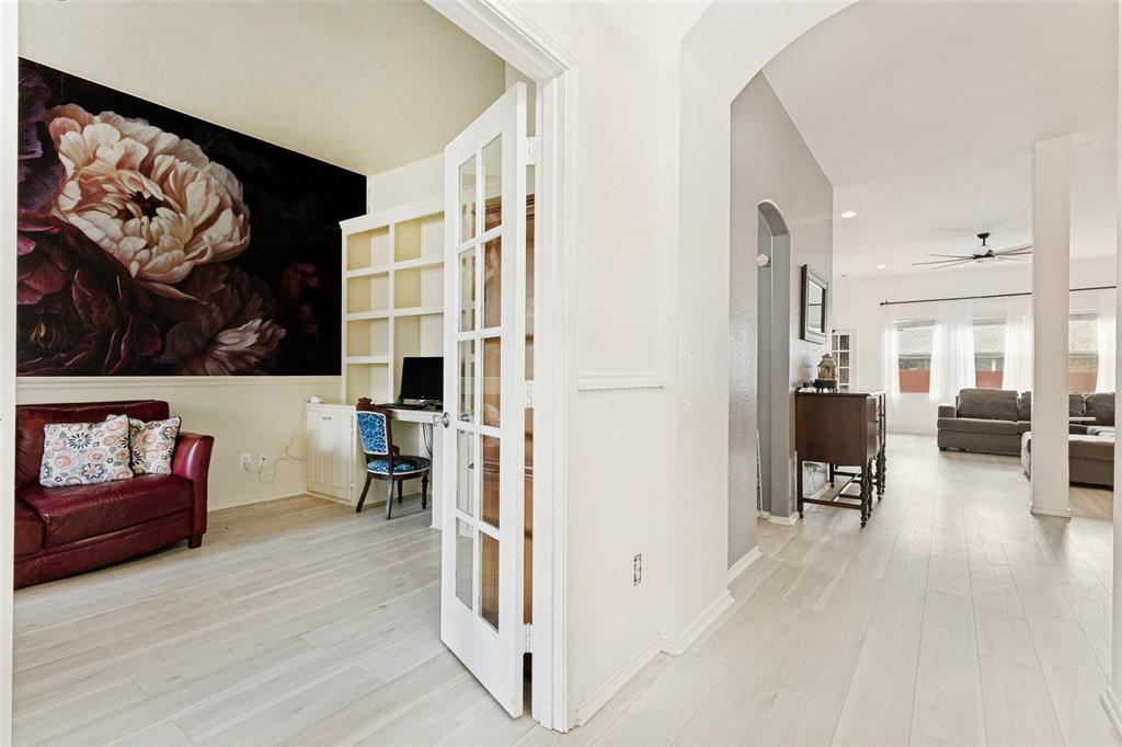 Fossil Park Estates - Residential