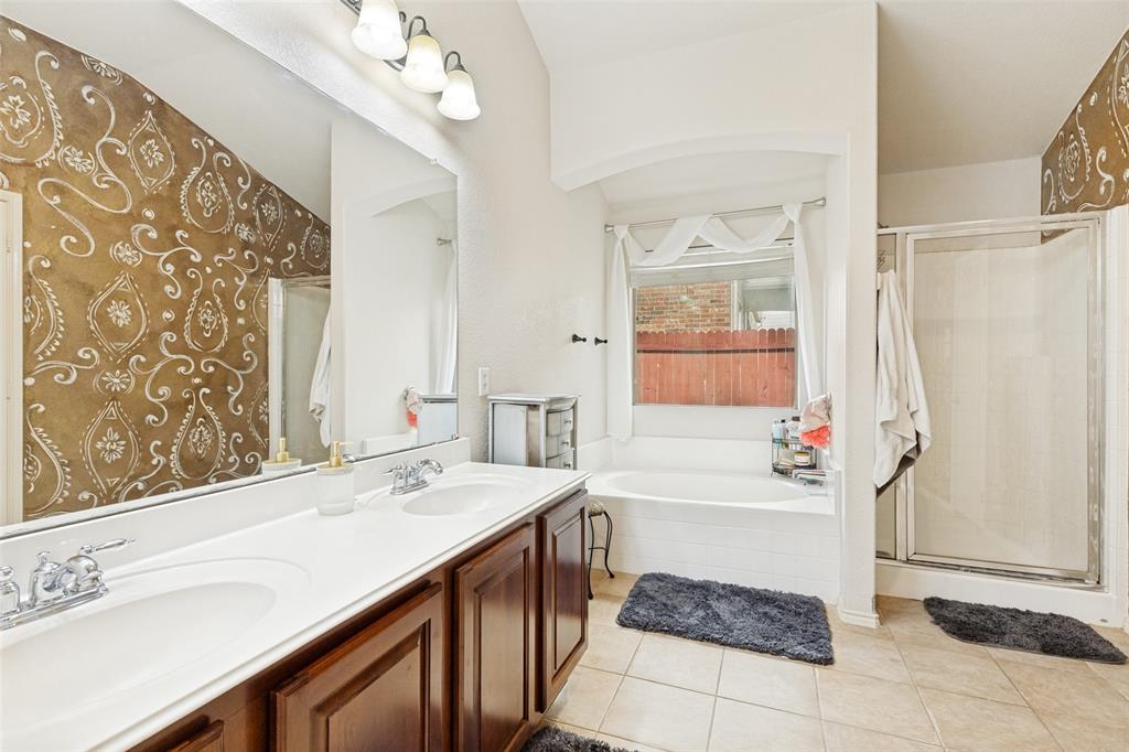 Fossil Park Estates - Residential