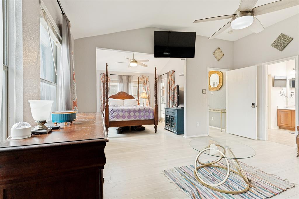 Fossil Park Estates - Residential