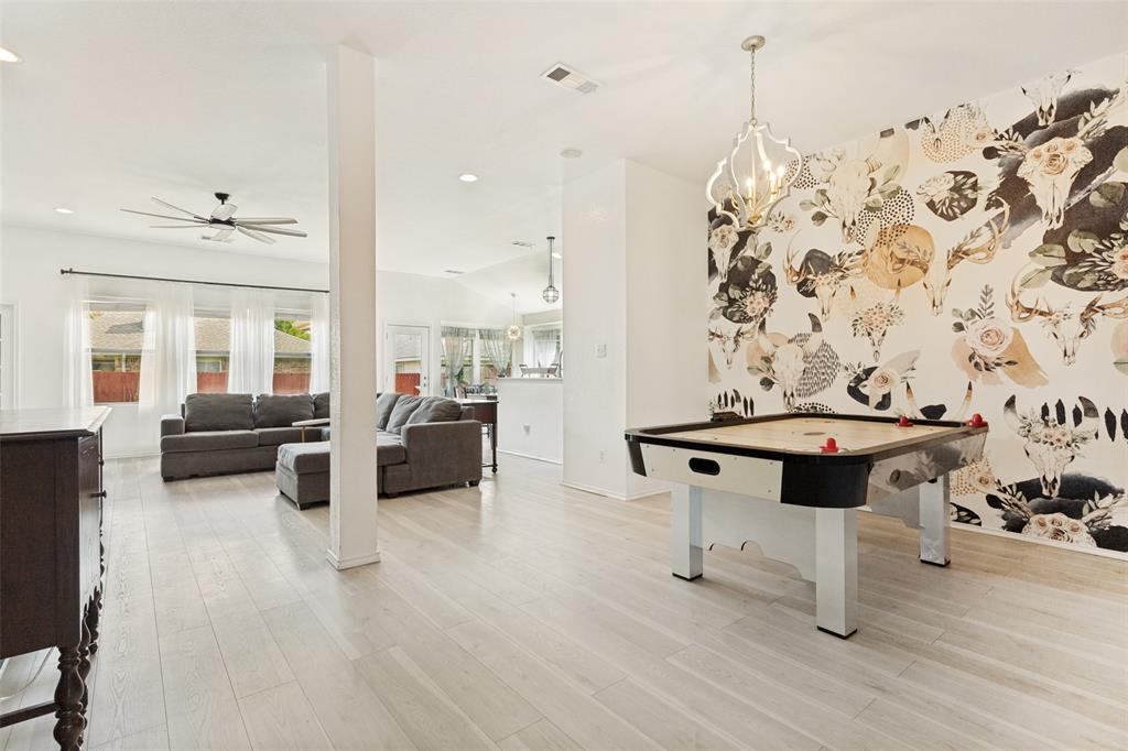 Fossil Park Estates - Residential