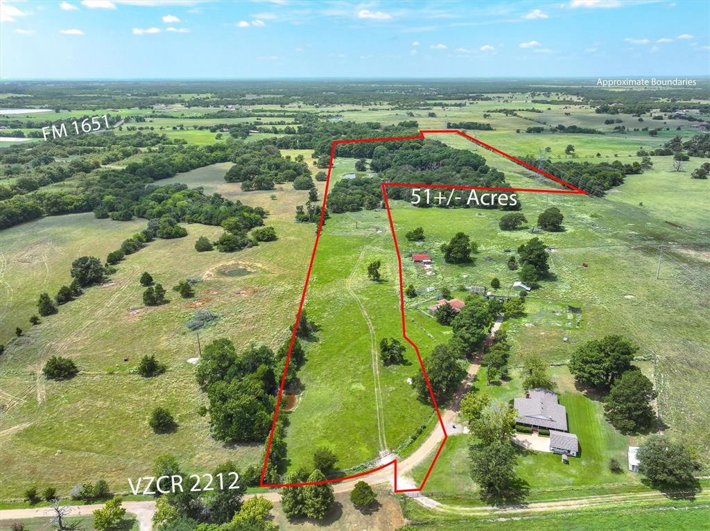 0000 VZ County Road 2212