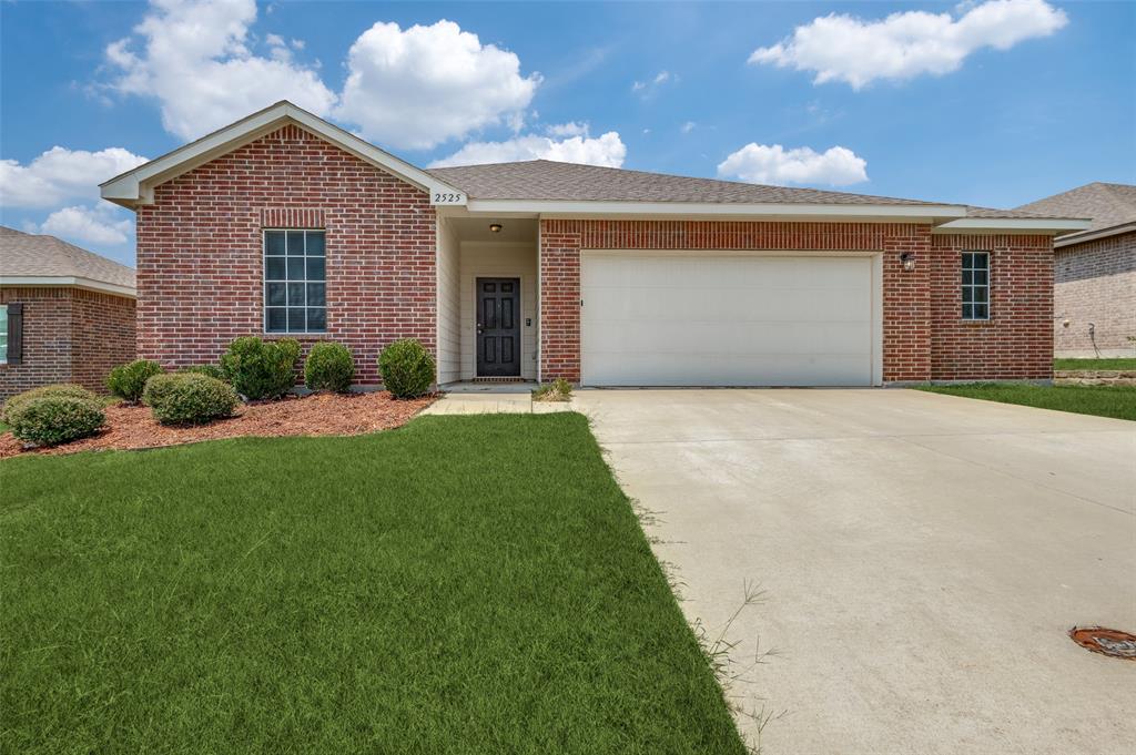 Stone Creek PH 3A - Residential Lease