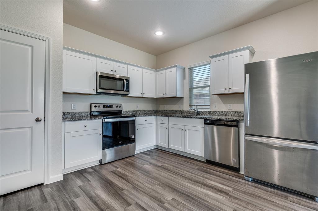 Stone Creek PH 3A - Residential Lease