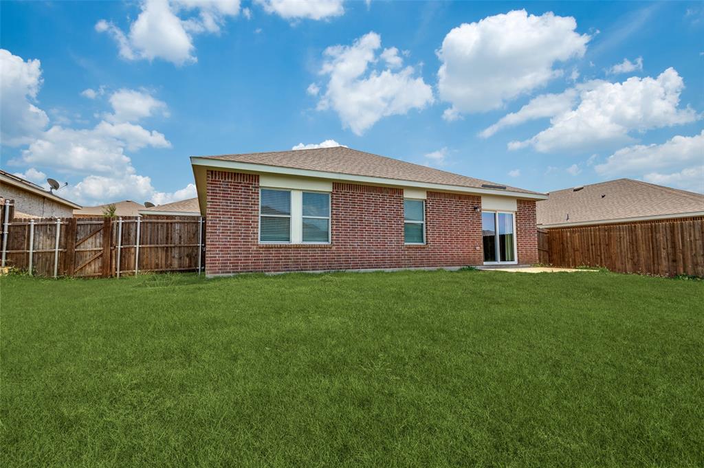 Stone Creek PH 3A - Residential Lease