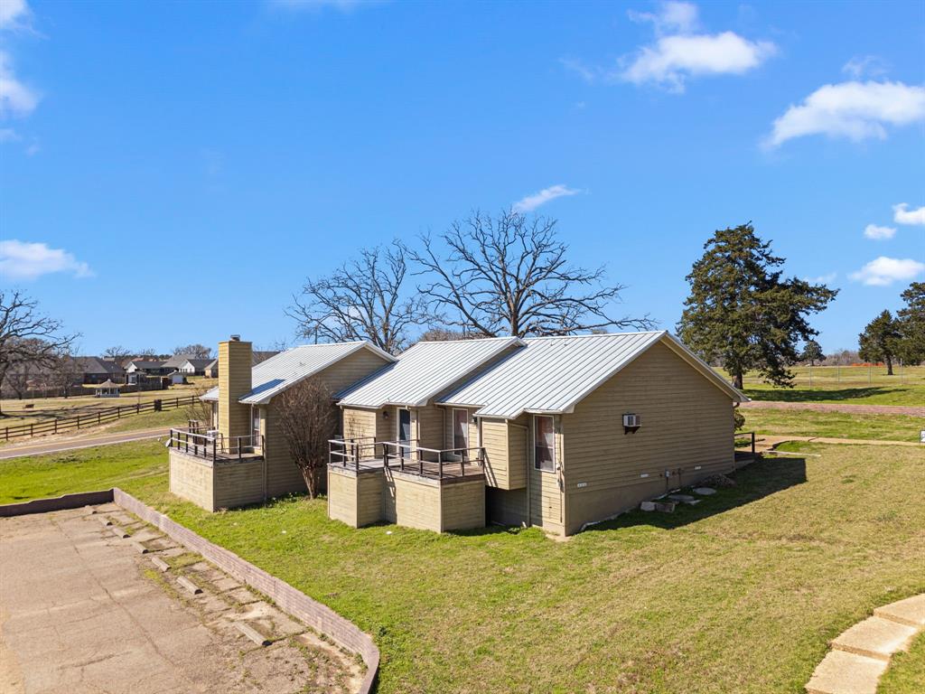 Garden Valley Addition - Commercial Sale