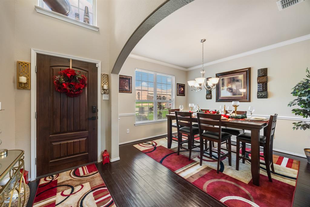 8460 Gentian Drive
