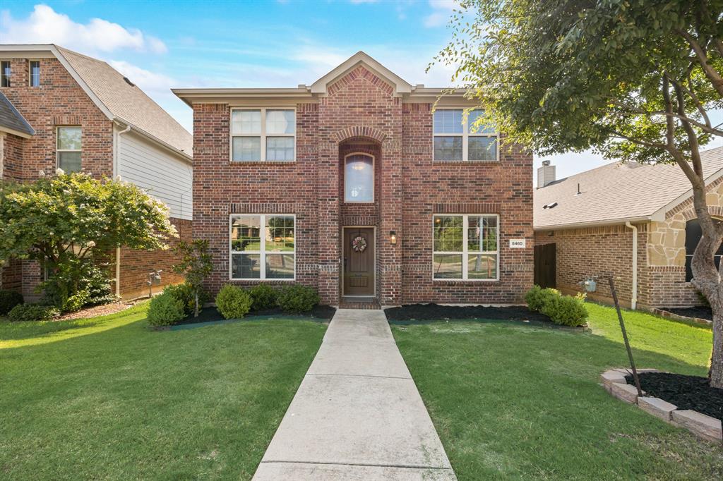 8460 Gentian Drive