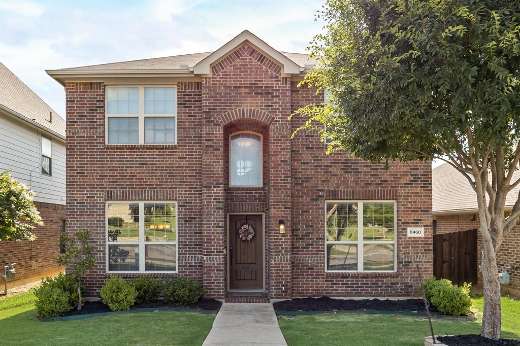 8460 Gentian Drive
