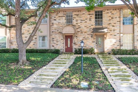 7610 Highmont Street Dallas TX 75230