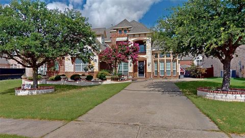 3056 S Camino Lagos Grand Prairie TX 75054