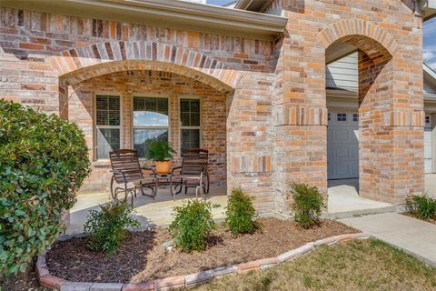 2844 Adams Fall Lane Fort Worth TX 76123