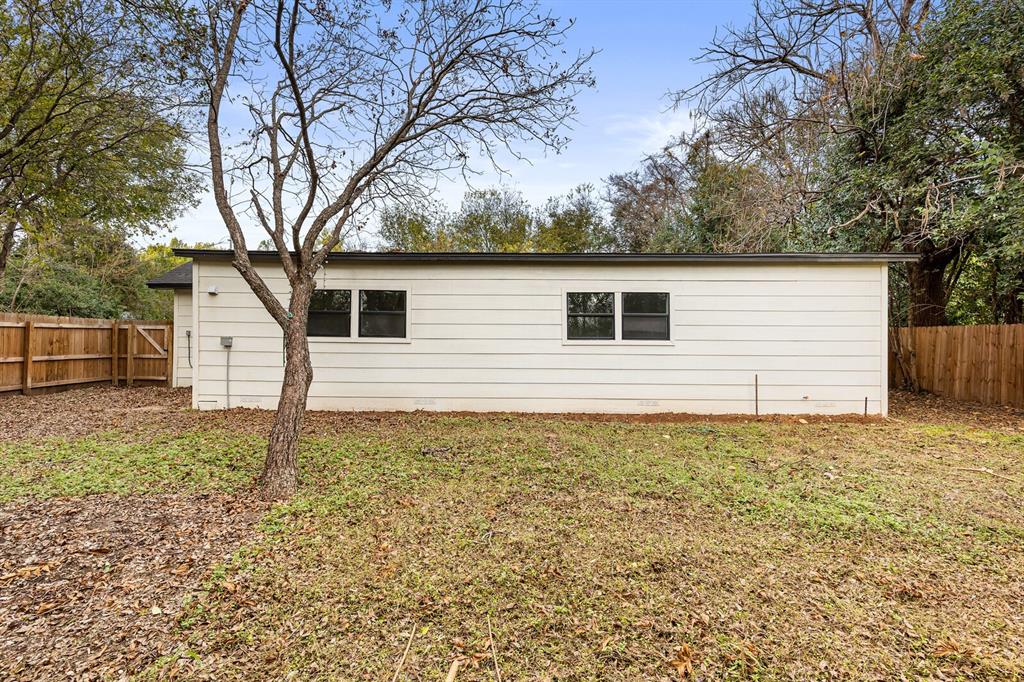 Thatcher T - Residential