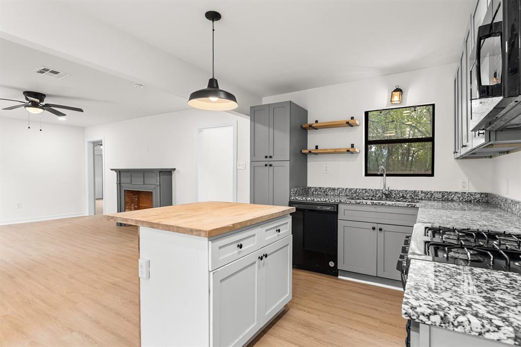 Thatcher T - Residential