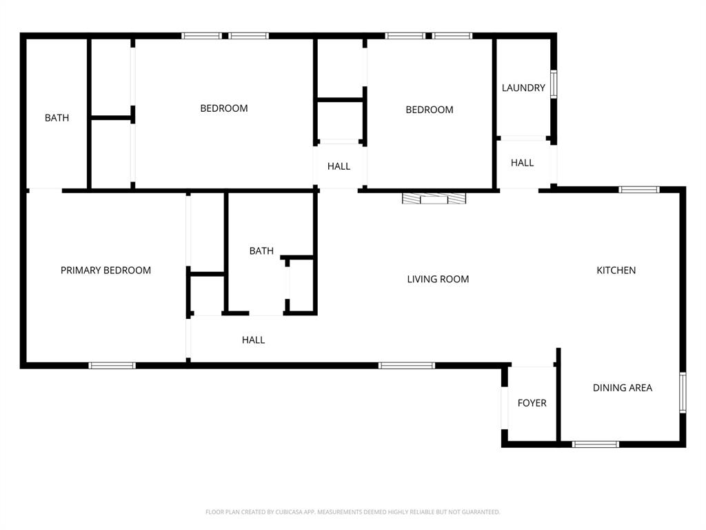Thatcher T - Residential