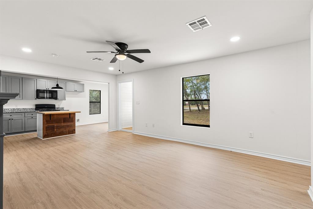 Thatcher T - Residential