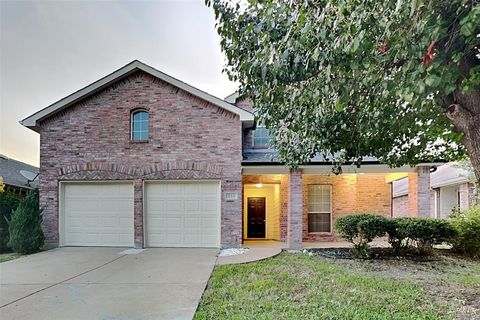 Photo of 534 Hickory Lane, Fate, TX 75087 (MLS # 21314919)