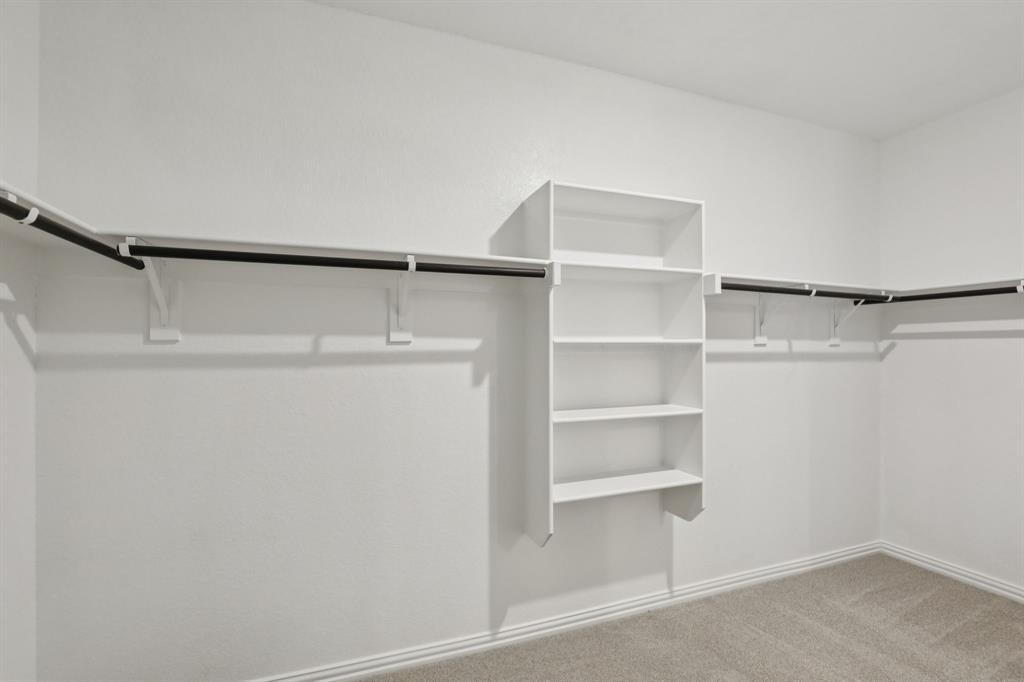 Parks at Foster Crossing - Residential