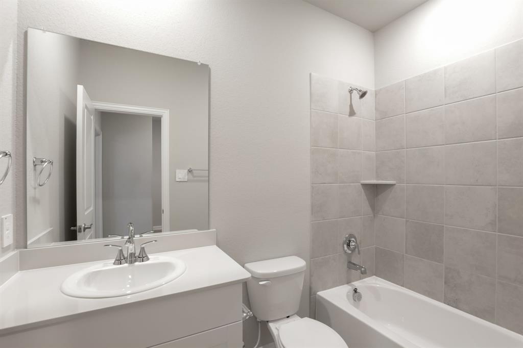 Parks at Foster Crossing - Residential