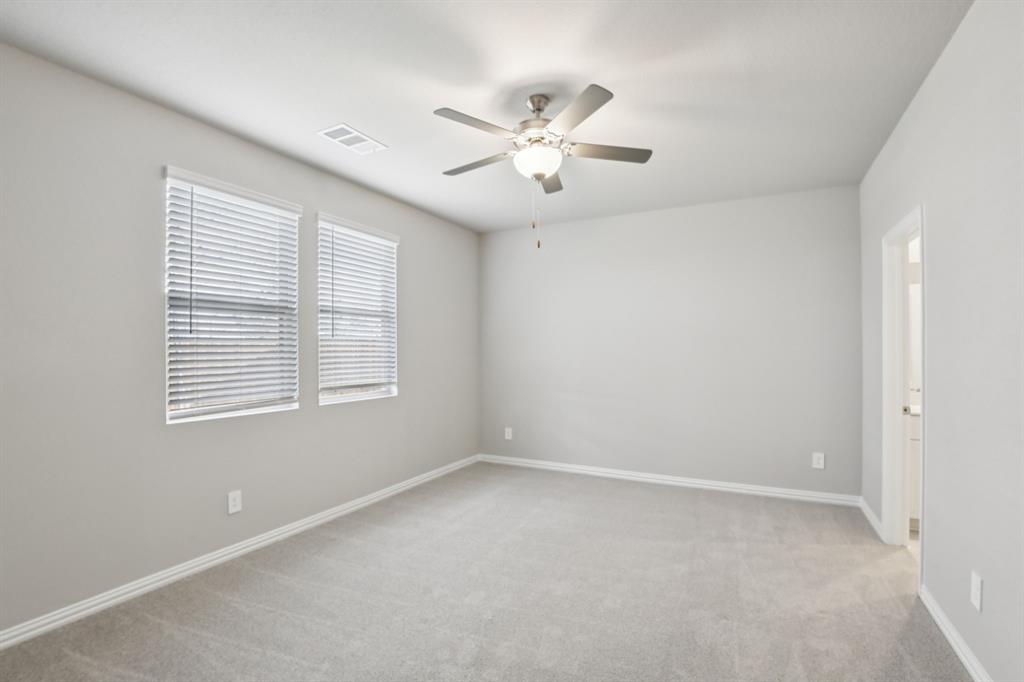 Parks at Foster Crossing - Residential