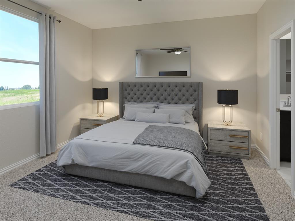 Parks at Foster Crossing - Residential