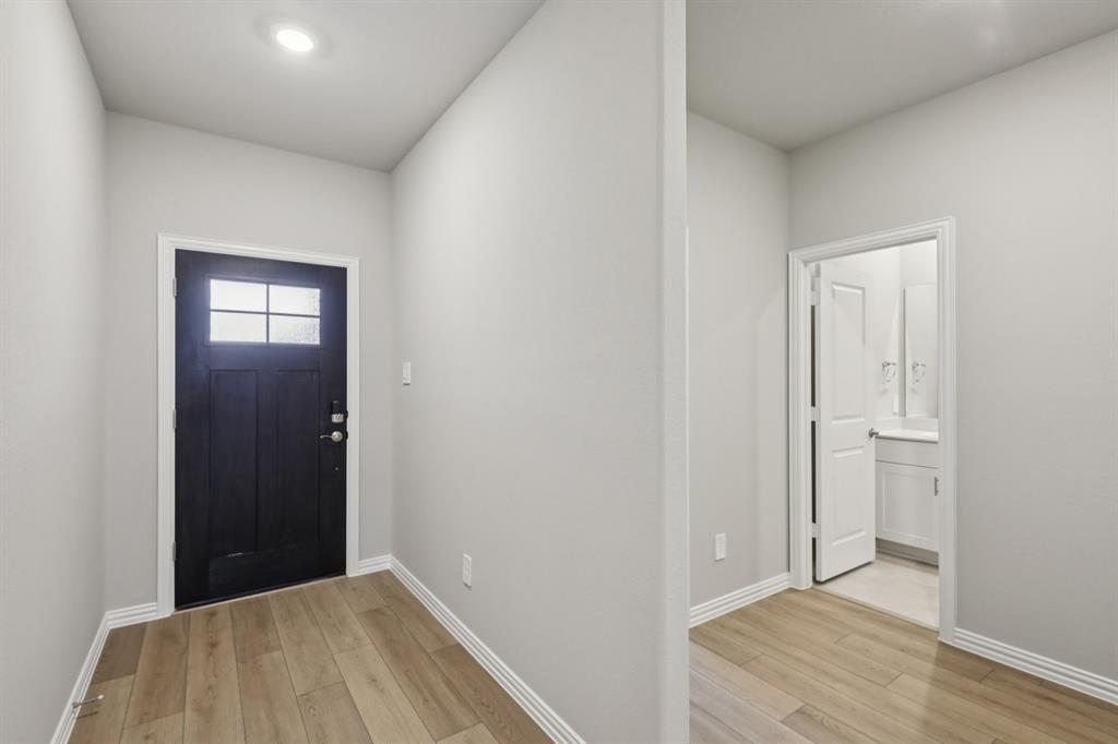 Parks at Foster Crossing - Residential