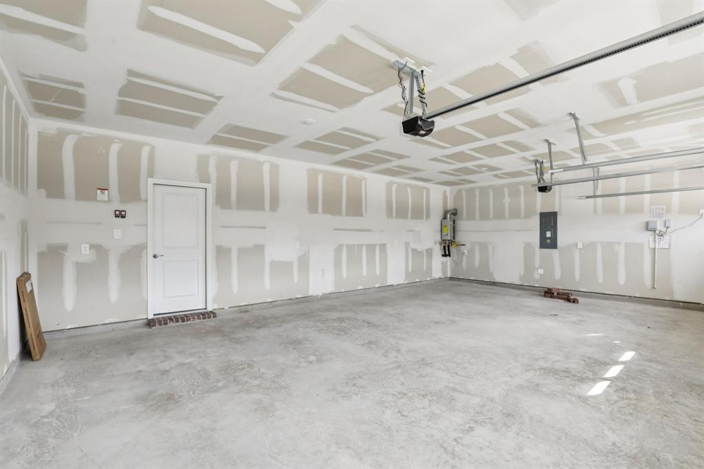 Parks at Foster Crossing - Residential