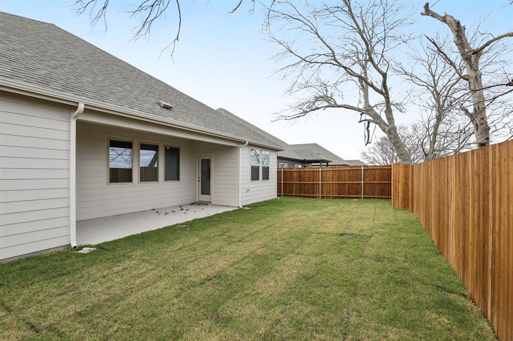 Parks at Foster Crossing - Residential