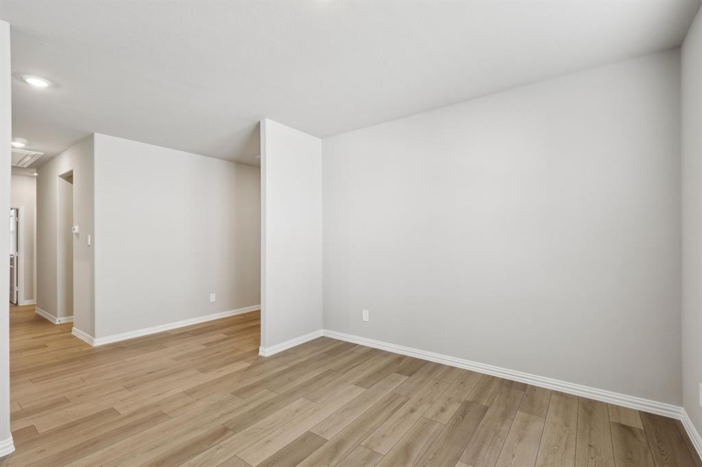 Parks at Foster Crossing - Residential