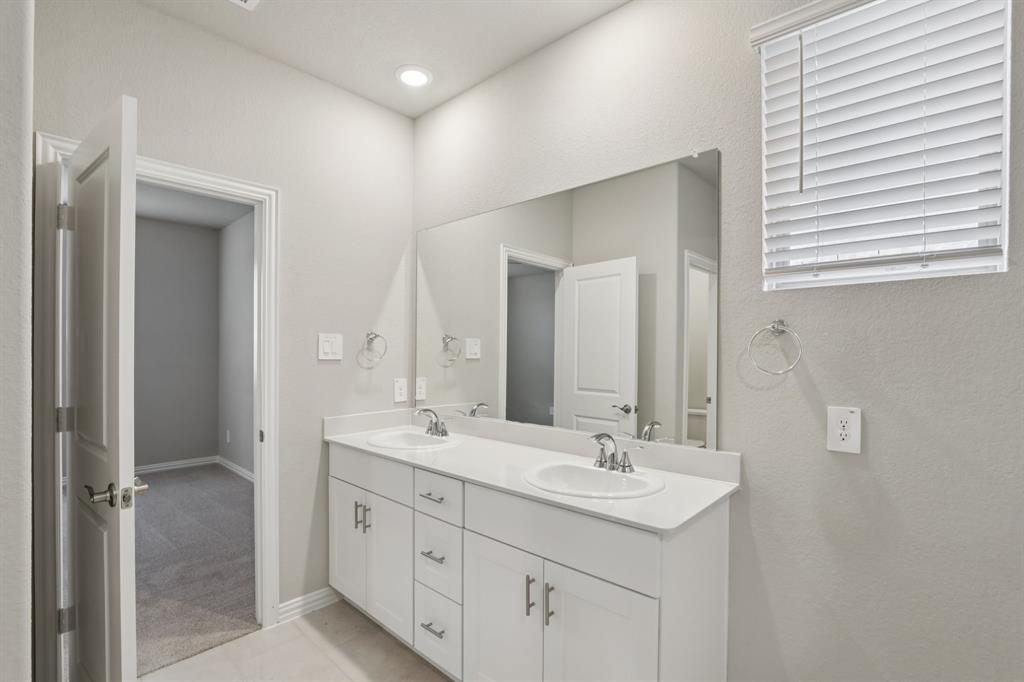 Parks at Foster Crossing - Residential