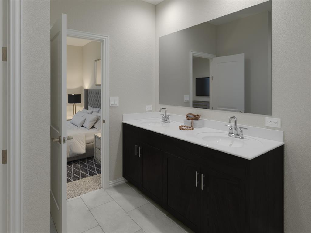 Parks at Foster Crossing - Residential