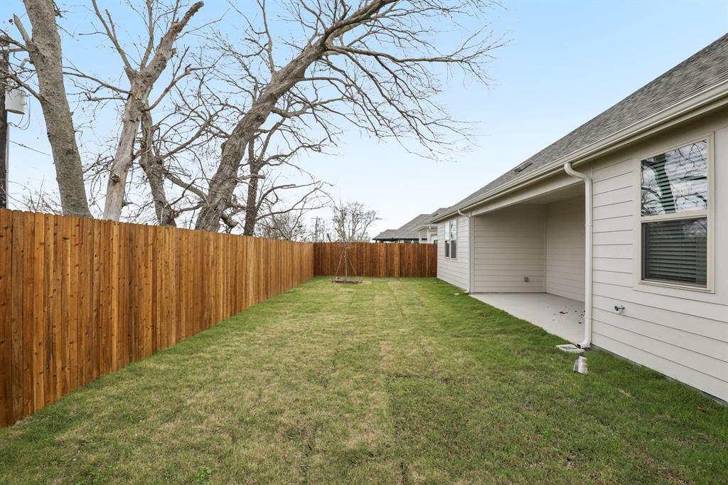 Parks at Foster Crossing - Residential