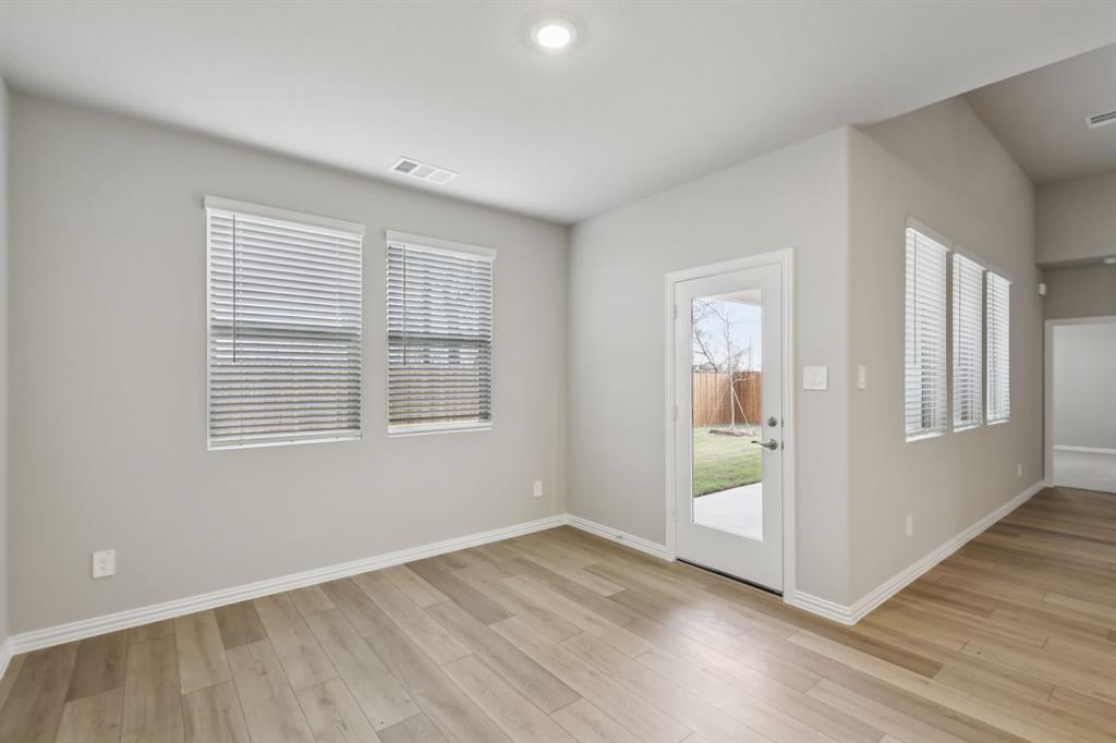 Parks at Foster Crossing - Residential