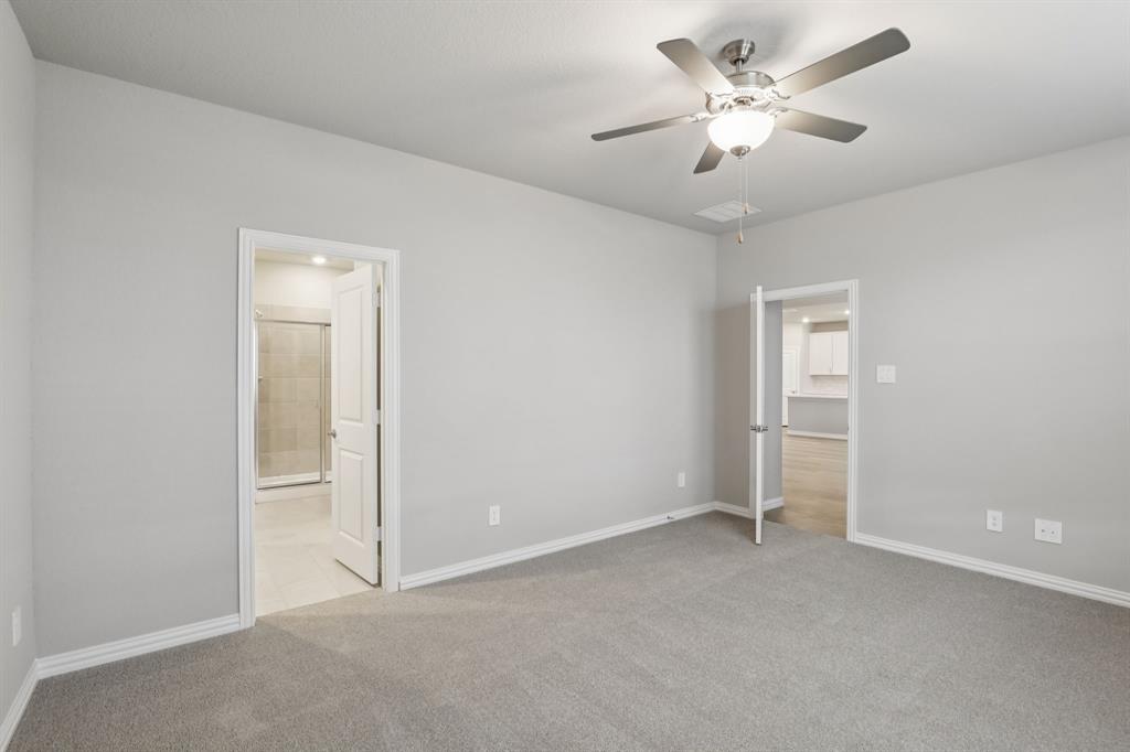 Parks at Foster Crossing - Residential