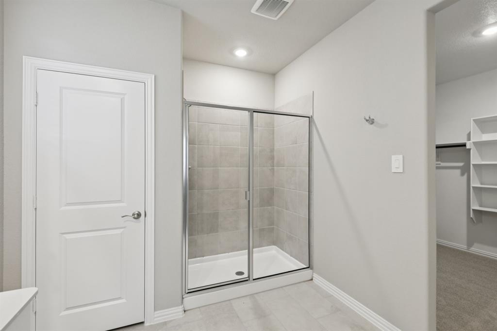 Parks at Foster Crossing - Residential