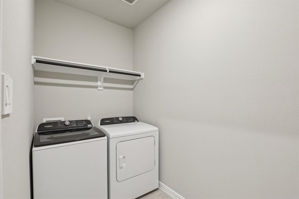 Parks at Foster Crossing - Residential