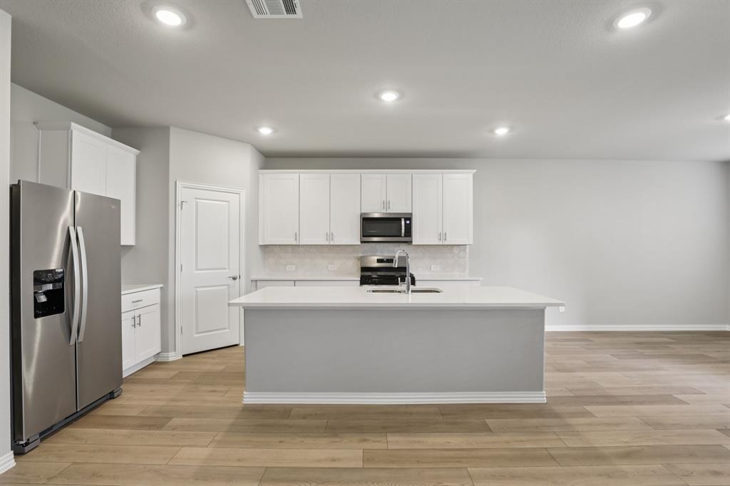 Parks at Foster Crossing - Residential