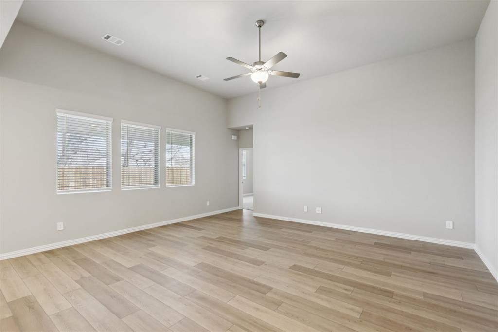 Parks at Foster Crossing - Residential