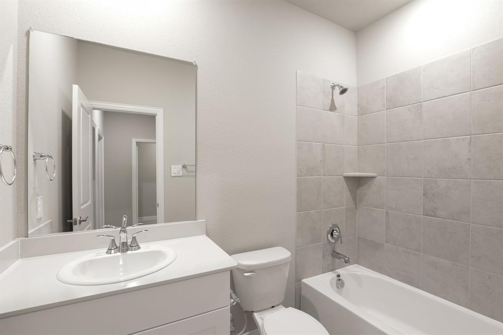 Parks at Foster Crossing - Residential